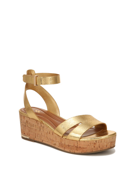 Primrose Platform Wedge Sandal