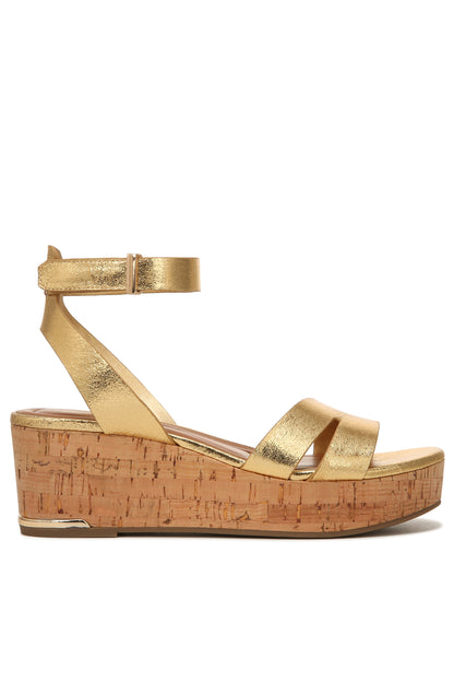 Primrose Platform Wedge Sandal