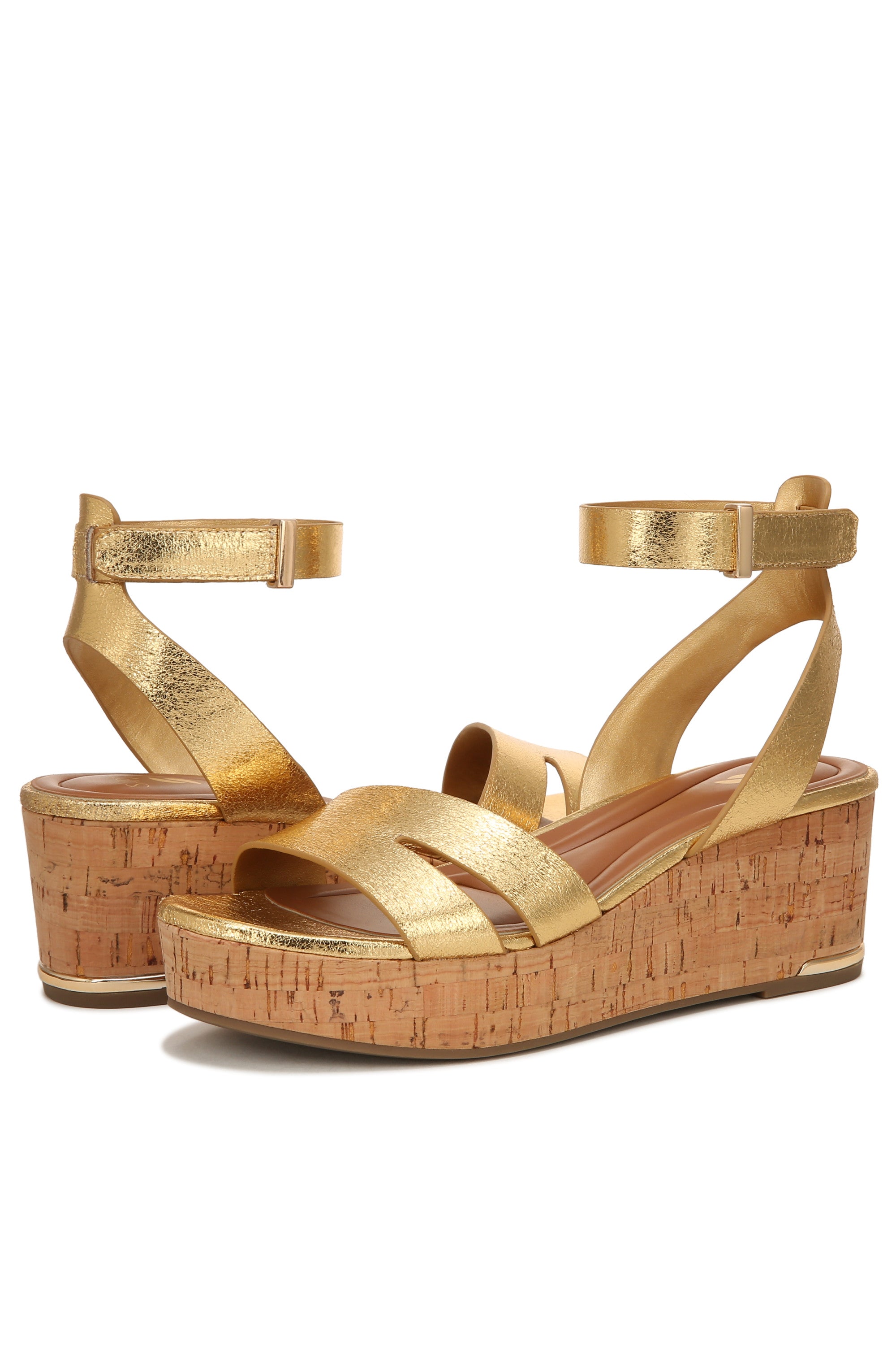 Primrose Platform Wedge Sandal