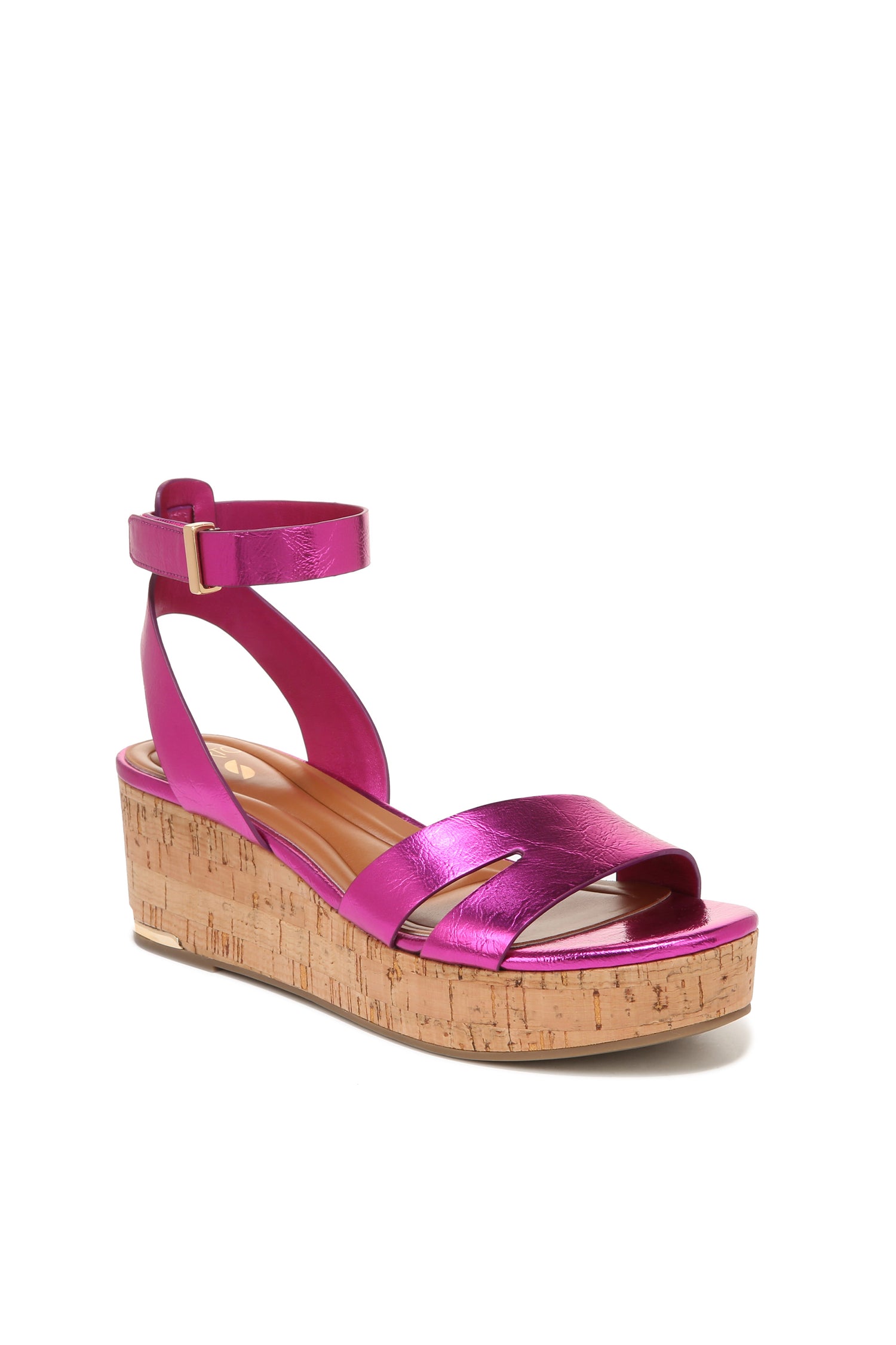 Primrose Platform Wedge Sandal