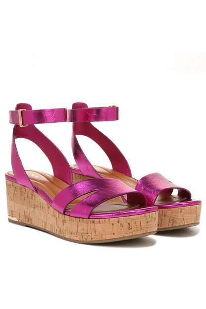 Primrose Platform Wedge Sandal