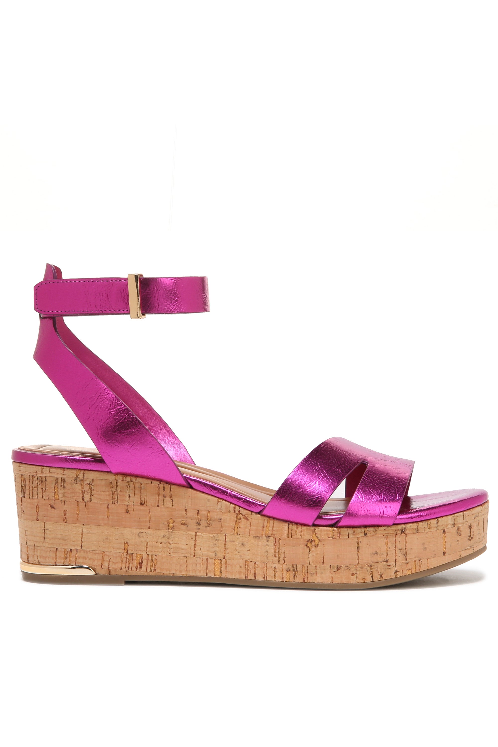 Primrose Platform Wedge Sandal