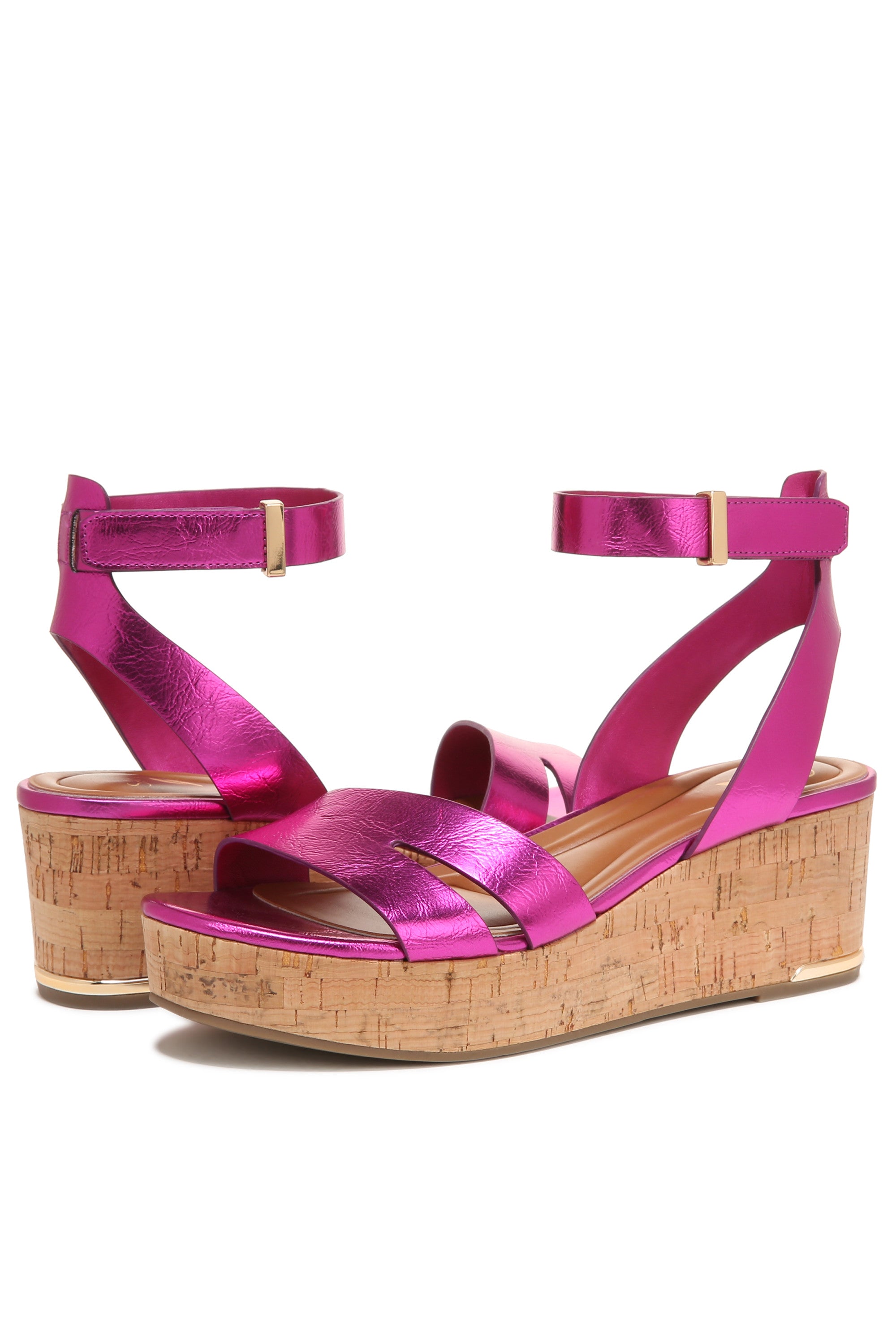 Primrose Platform Wedge Sandal