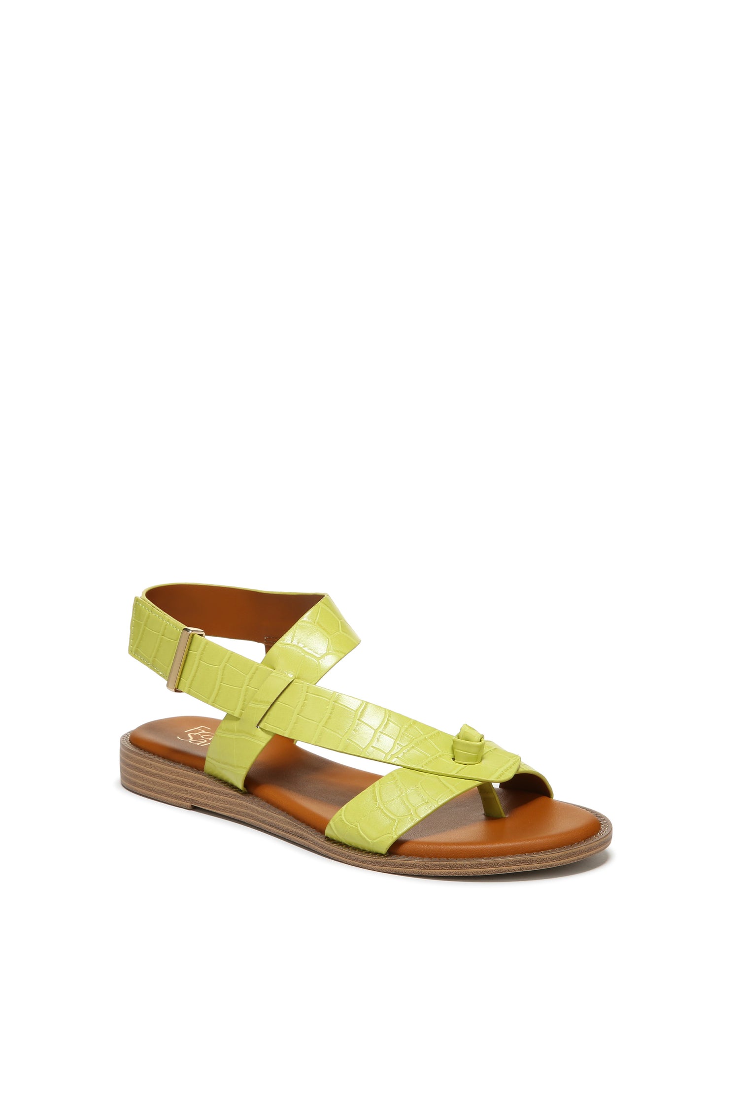 Glenni Sandal