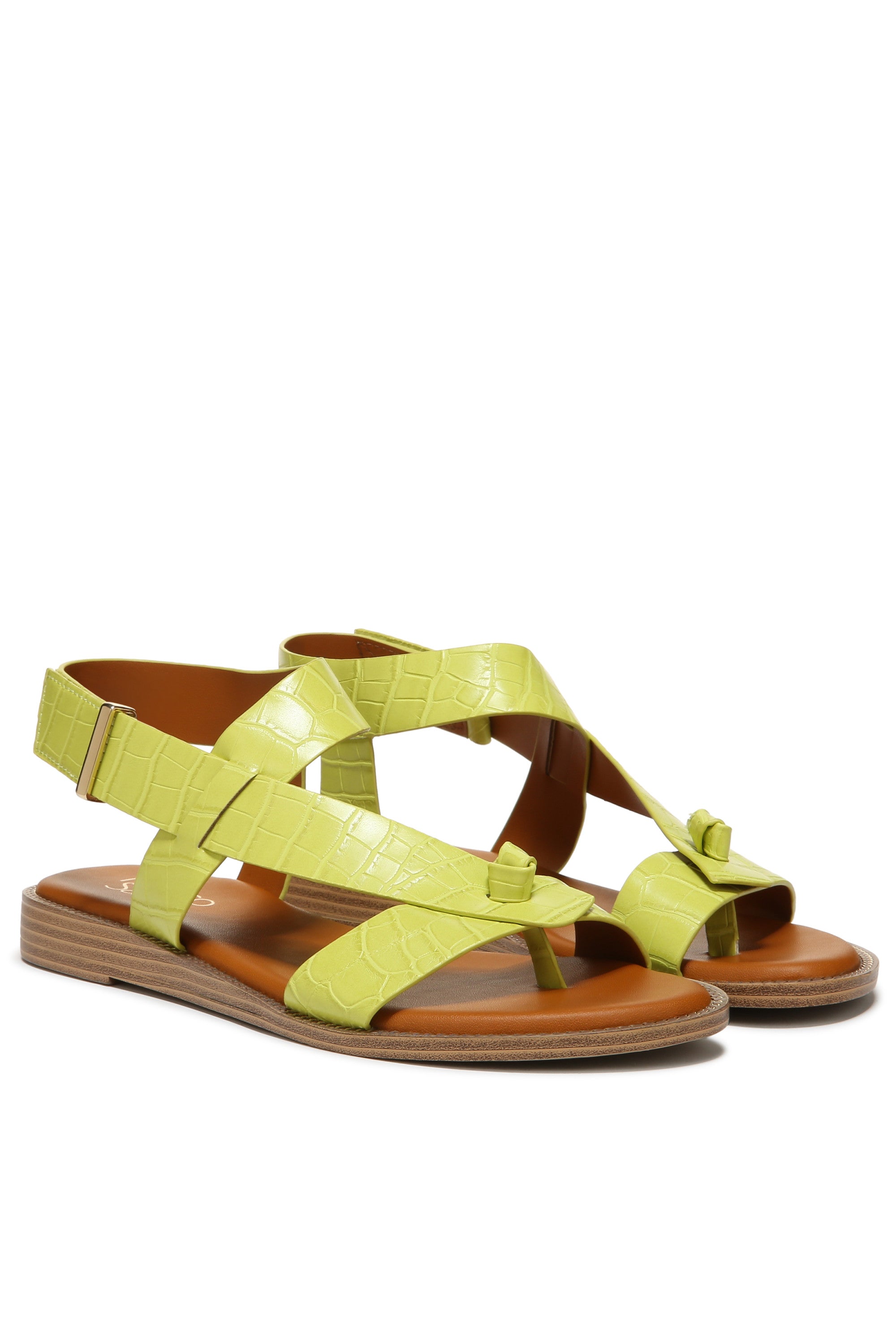 Glenni Sandal