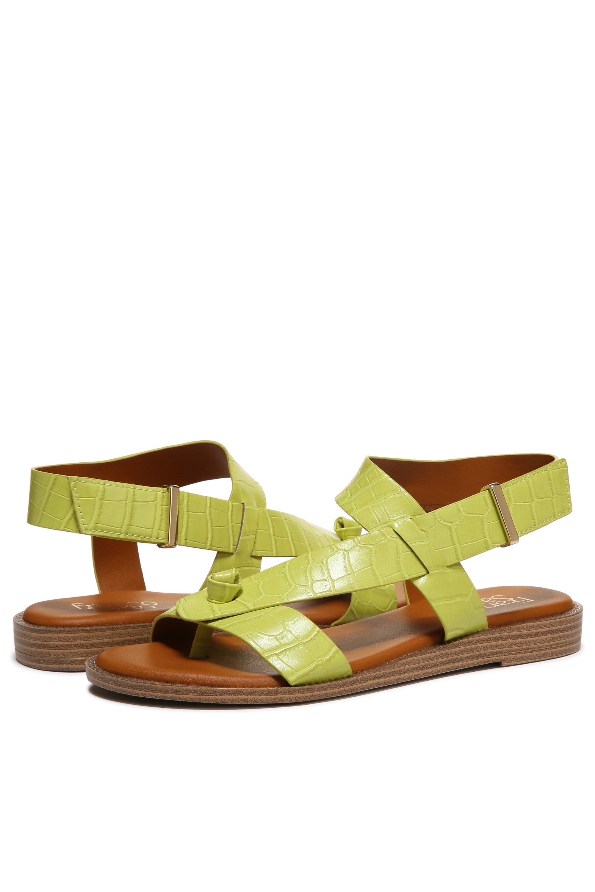 Glenni Sandal