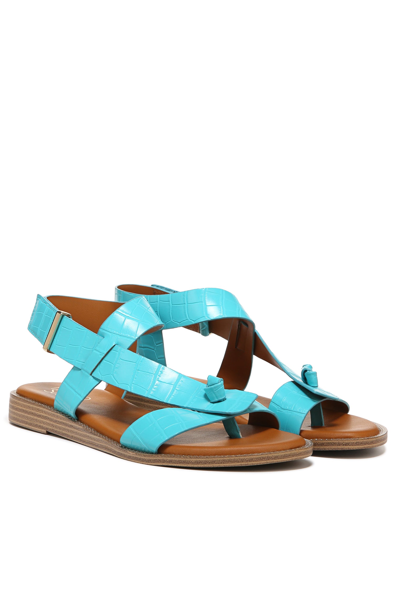 Glenni Sandal