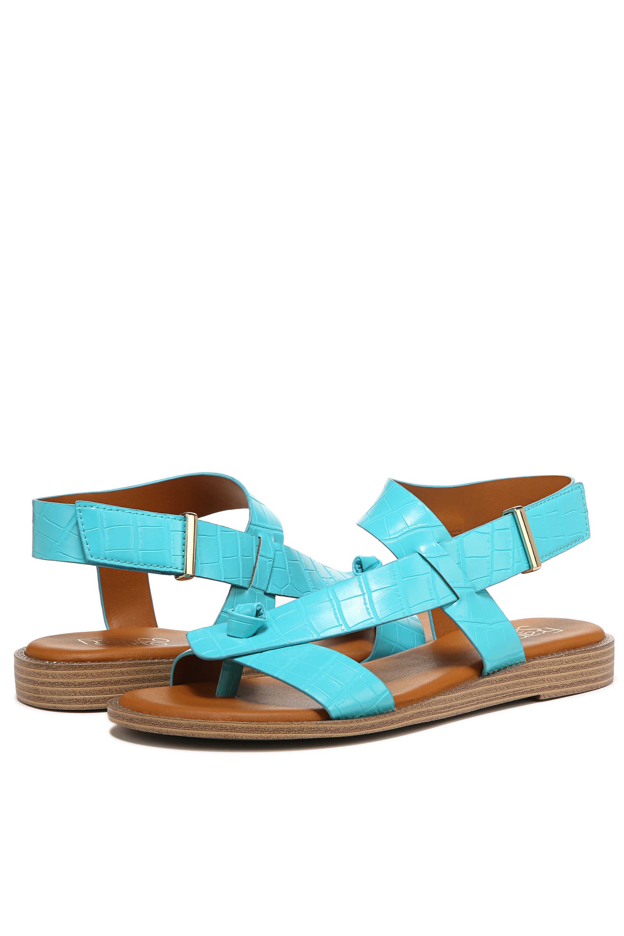 Glenni Sandal