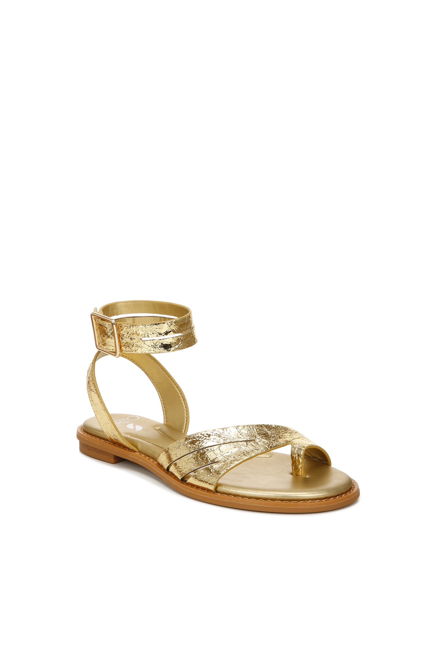 Gladiator Sandal