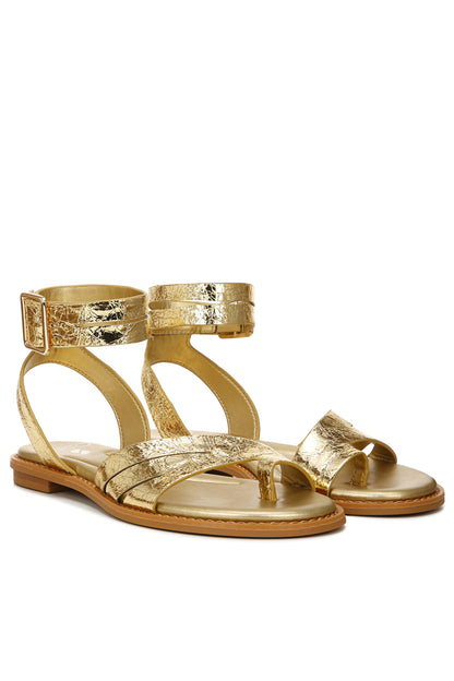 Gladiator Sandal