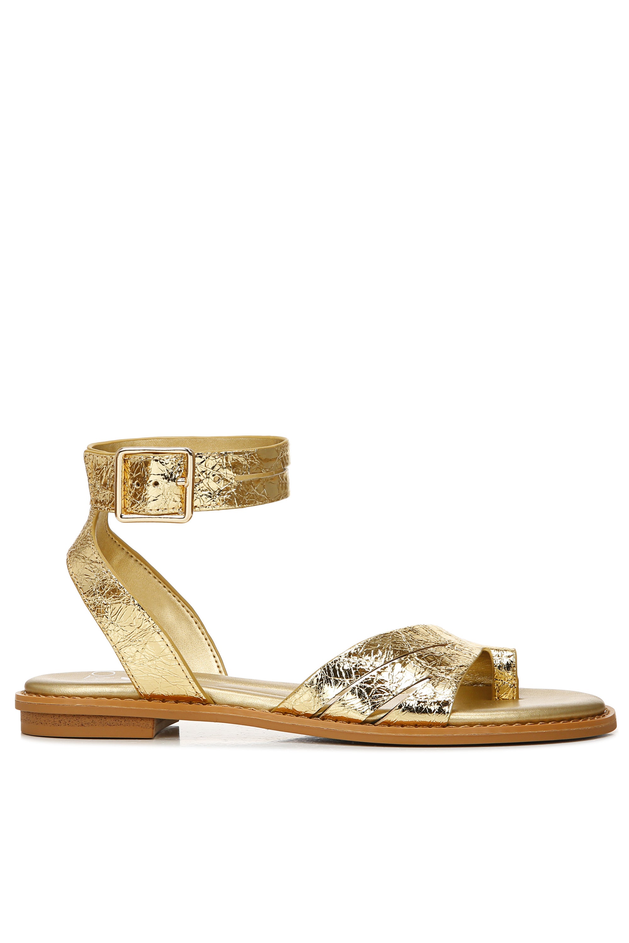 Gladiator Sandal