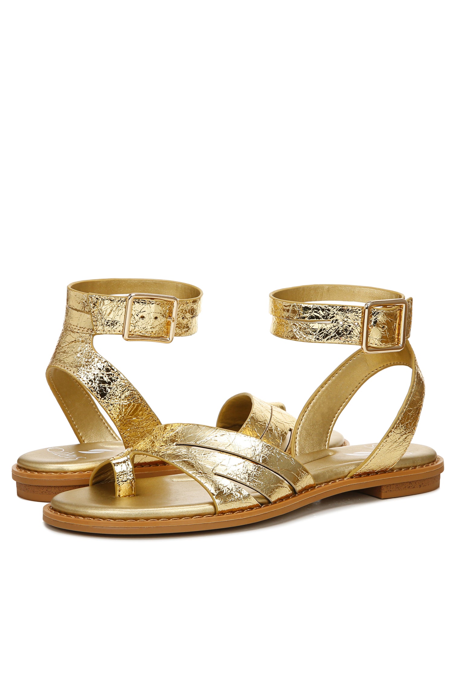 Gladiator Sandal