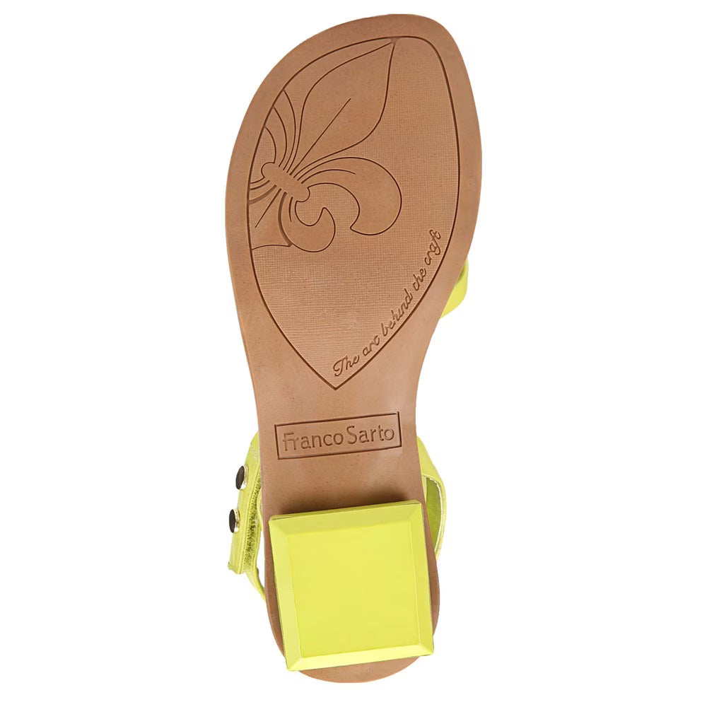 Parker Thong Sandal