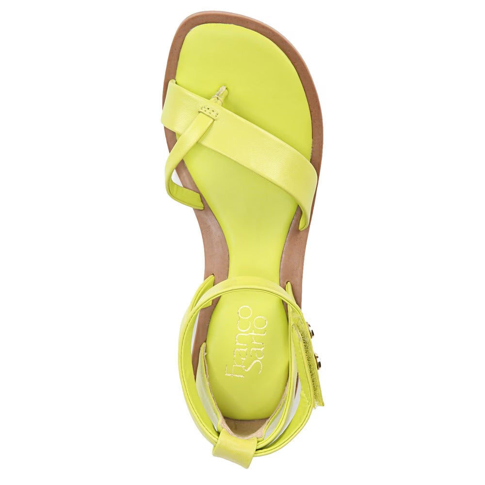 Parker Thong Sandal