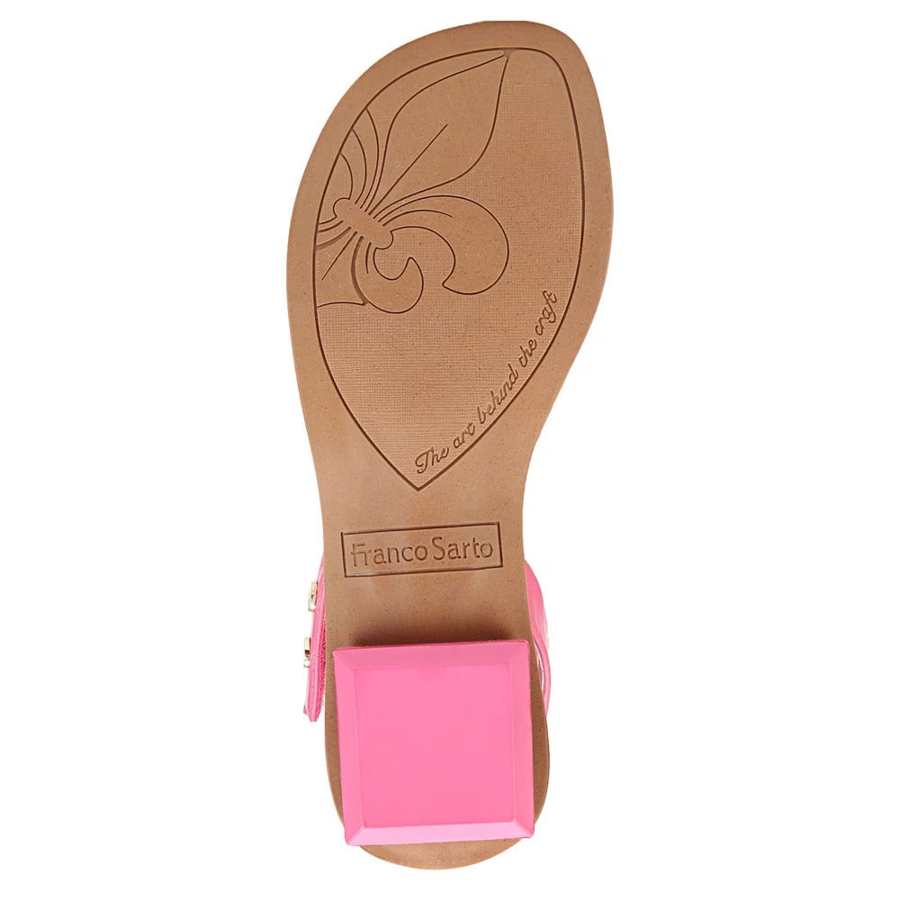 Parker Thong Sandal