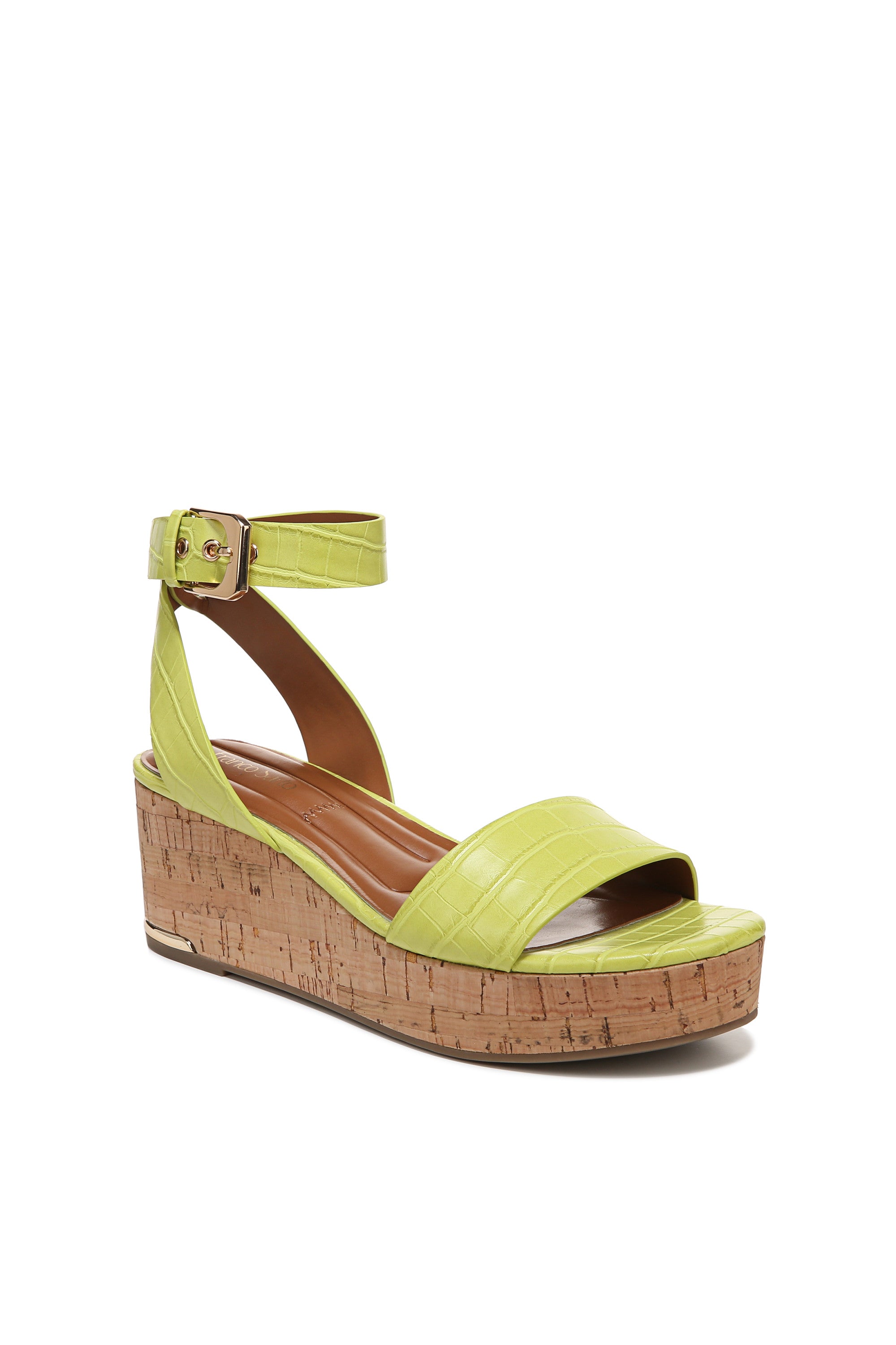 Presley Espadrille Platform Sandals