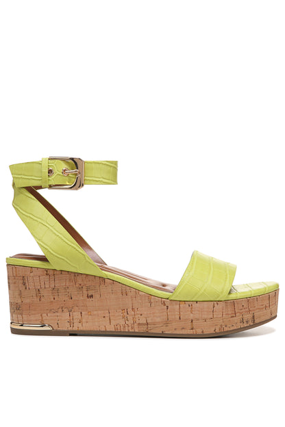 Presley Espadrille Platform Sandals