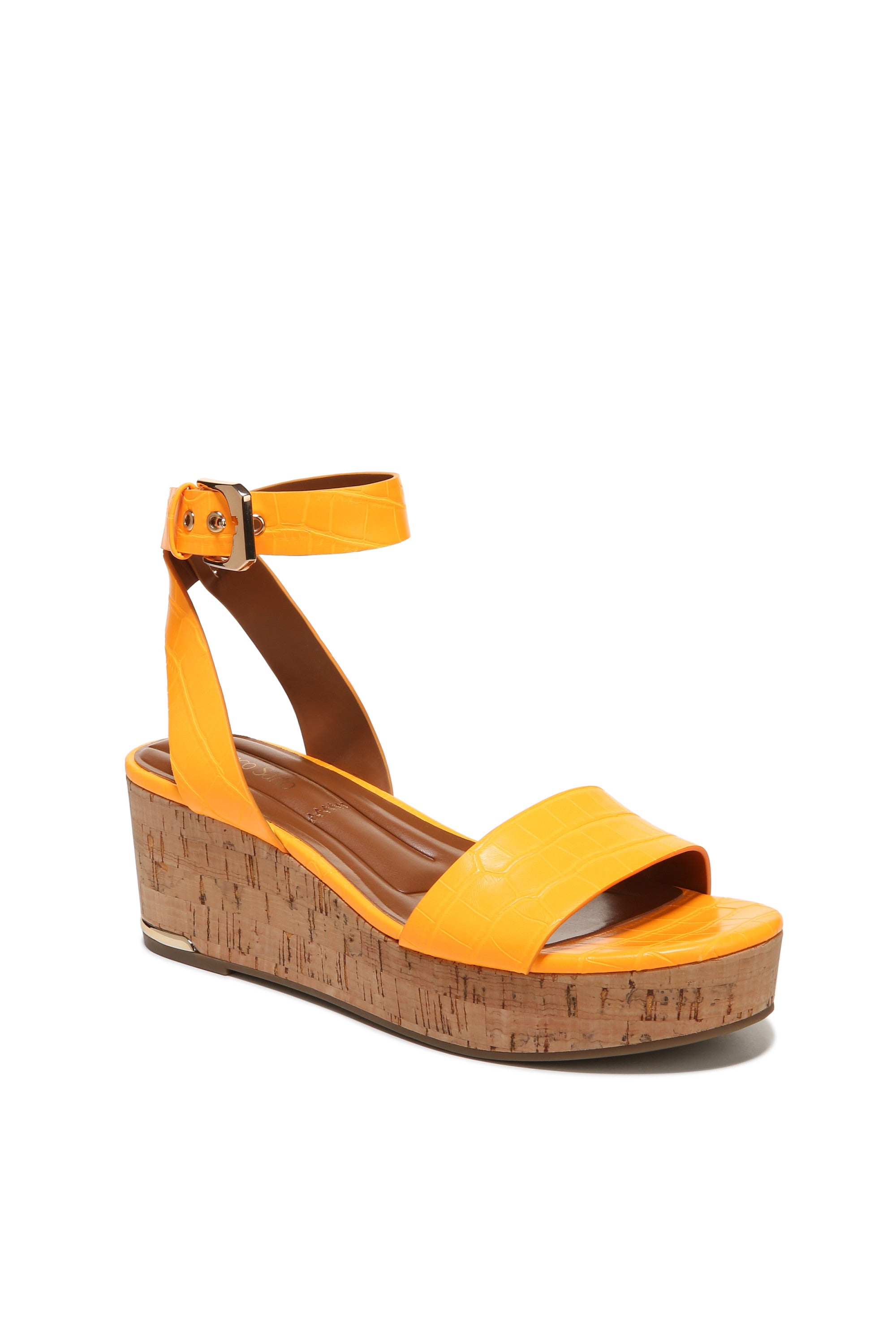 Presley Espadrille Platform Sandals