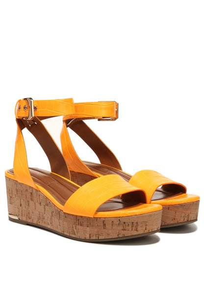 Presley Espadrille Platform Sandals