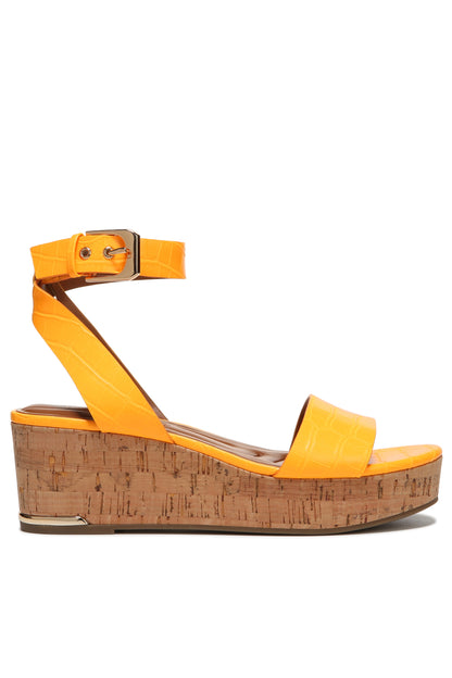 Presley Espadrille Platform Sandals