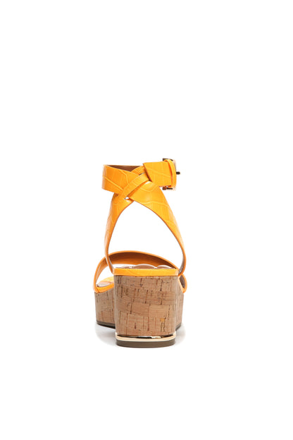 Presley Espadrille Platform Sandals