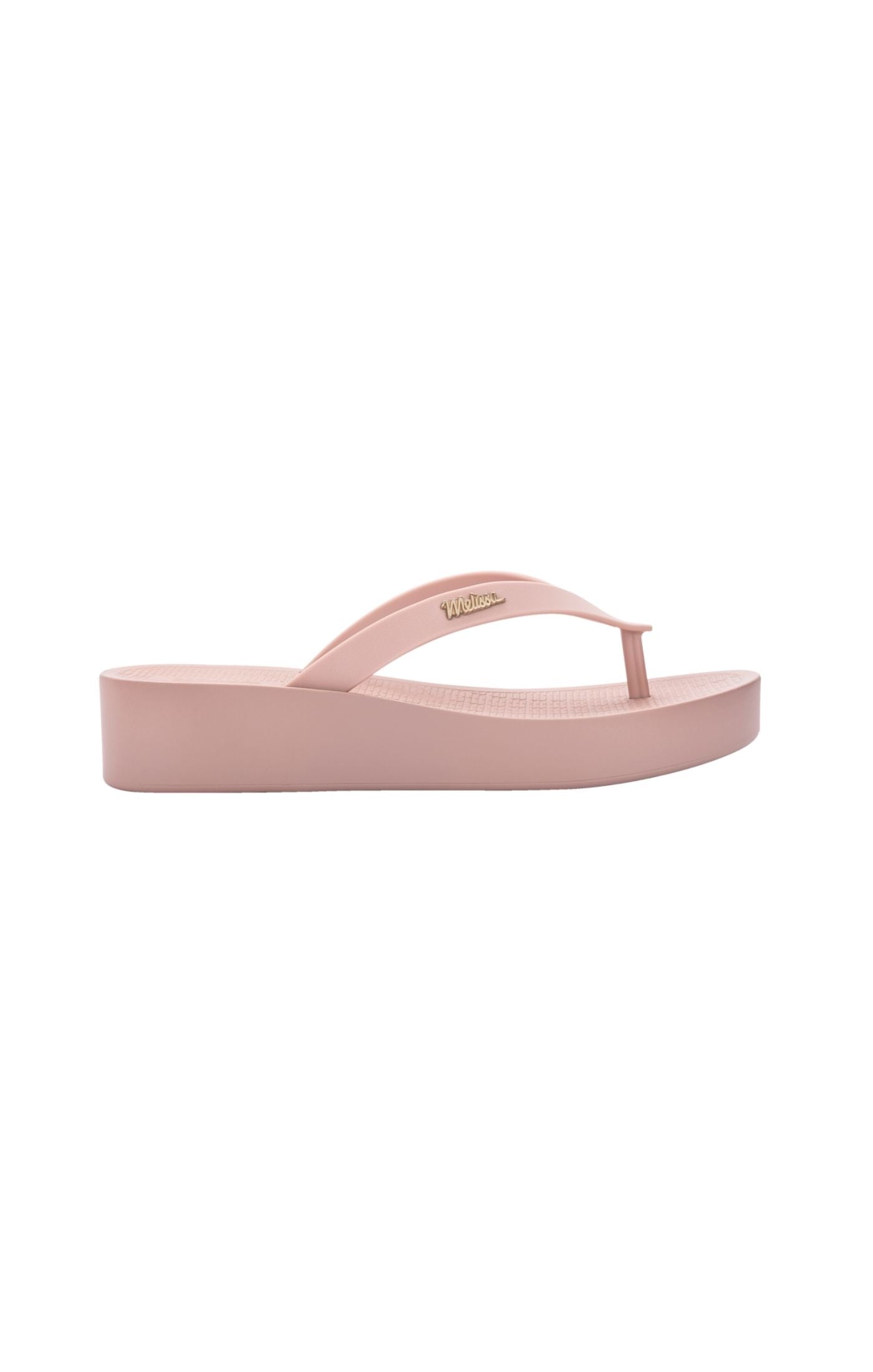 Melissa Sun Venice Platform