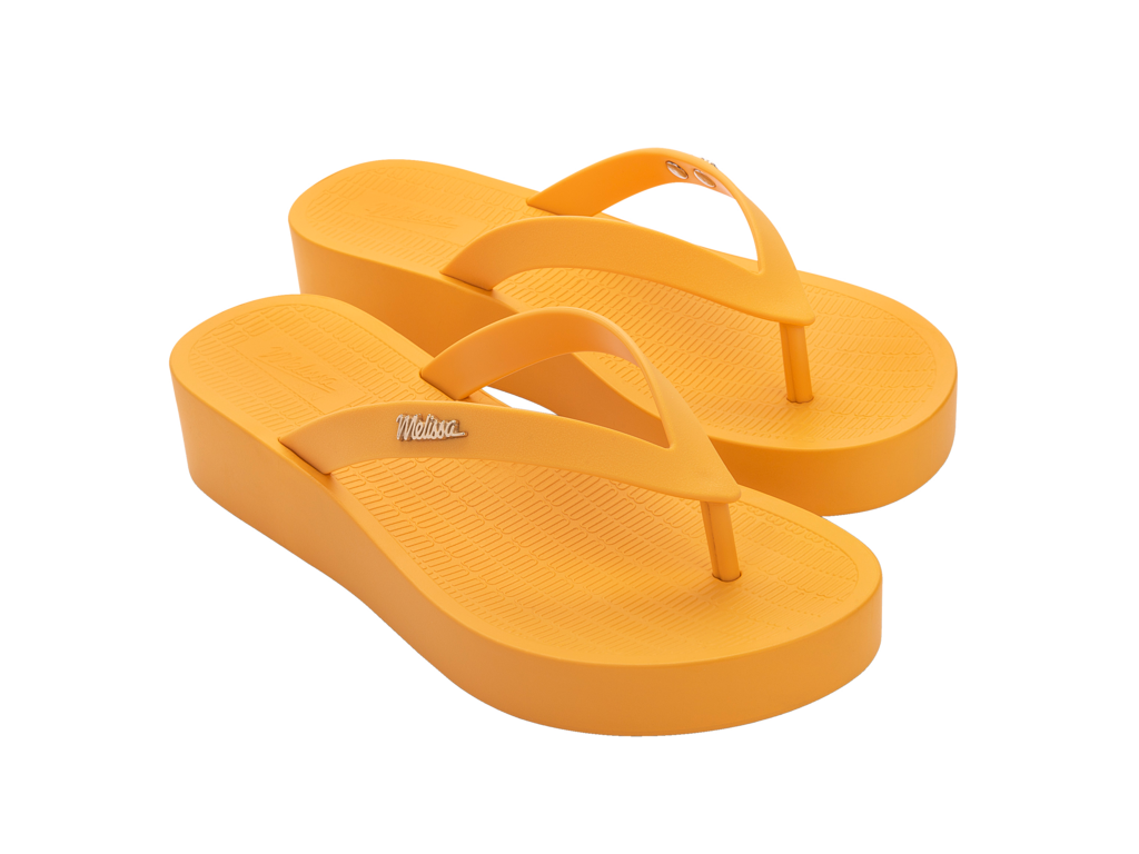 Melissa Sun Venice Platform