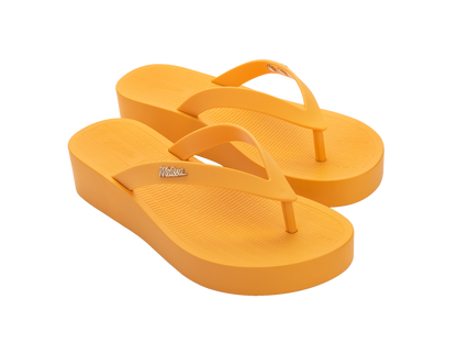 Melissa Sun Venice Platform