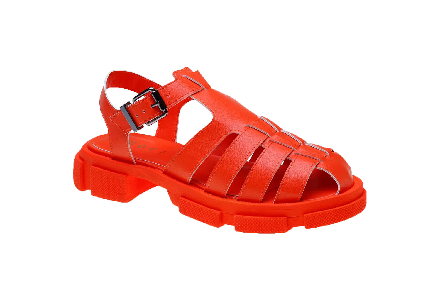 Fisherman Sandal